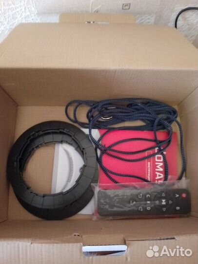 Робот мойщик окон