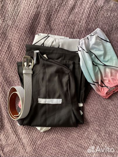 Костюмы косплей аниме крд