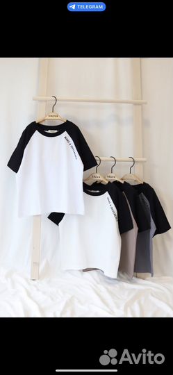 Детская одежда для мальчиков