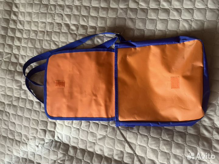 Детская сумка аэрофлот