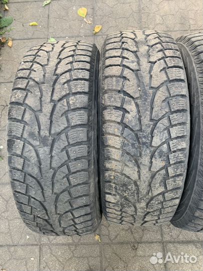 Hankook I'Pike RW11 225/55 R18 98T