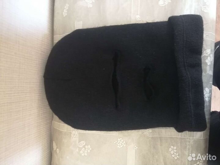 Балаклава маска