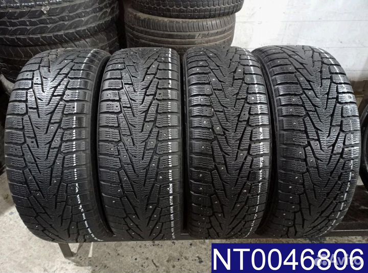 Nokian Tyres Hakkapeliitta 7 SUV 235/60 R17 97U