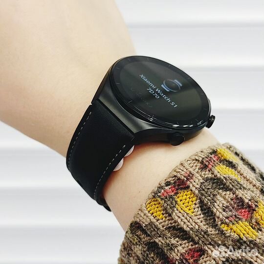 Xiaomi Watch S1