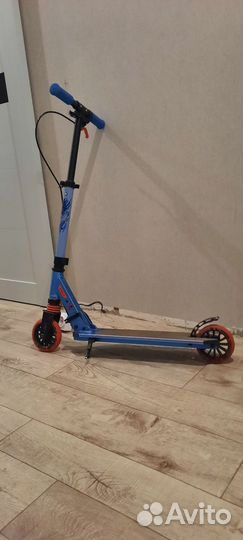 Самокат детский