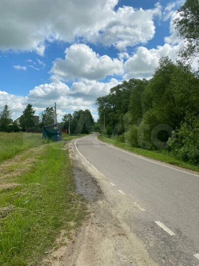 Участок 20 сот. (ИЖС)