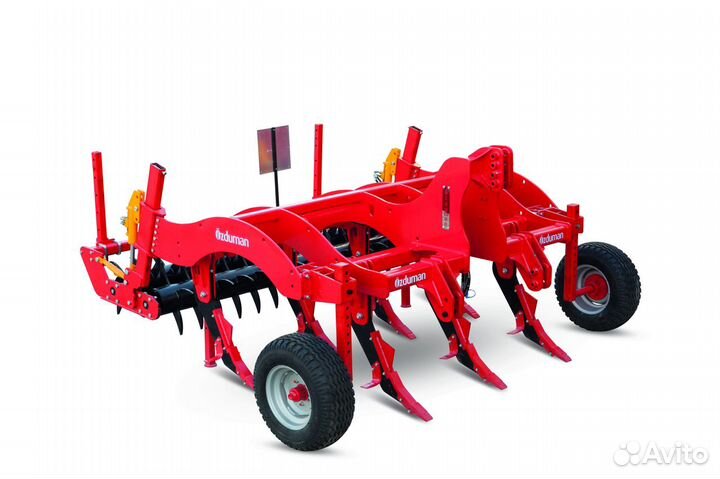 Глубокорыхлитель Ozduman IBP 5, 2022