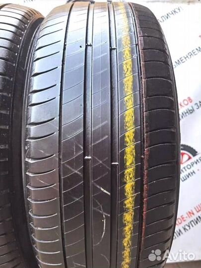 Michelin Primacy 4 225/50 R18 95P