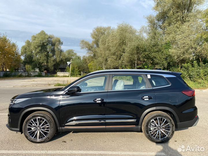Chery Tiggo 8 Pro, 2023