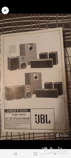 Ресивер,колонки,сабвуфер