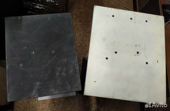 Подставки стойки для полочной акустики