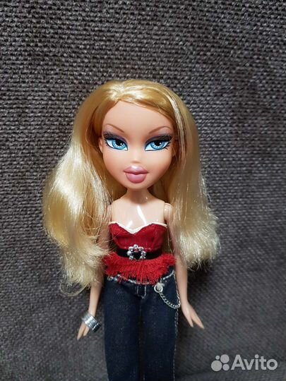 Кукла Bratz
