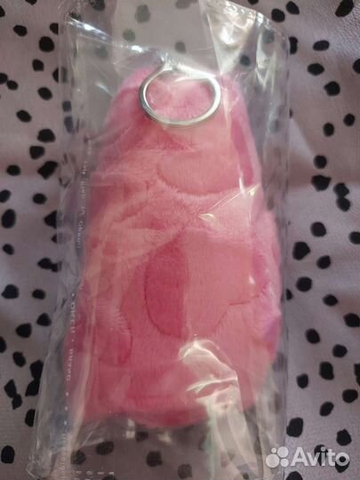 Кукла брелок