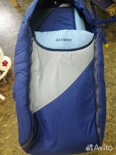 Переноска для детей