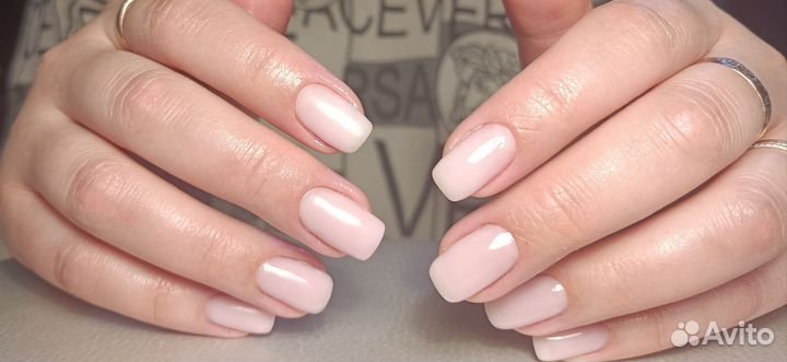 Мастер маникюра на дому