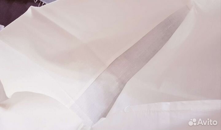 Постельное белье новое хлопок