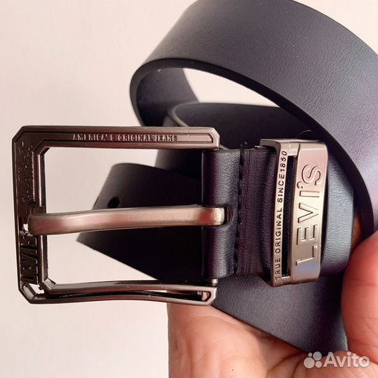 Мужской ремень