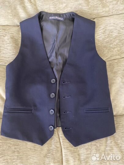 Школьная форма Noble People