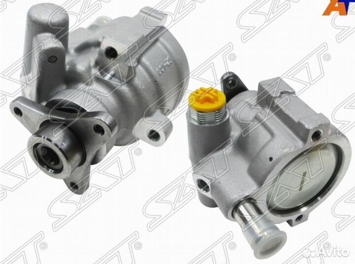 Насос гур renault logan /megan /sandero 1,4 /1,6