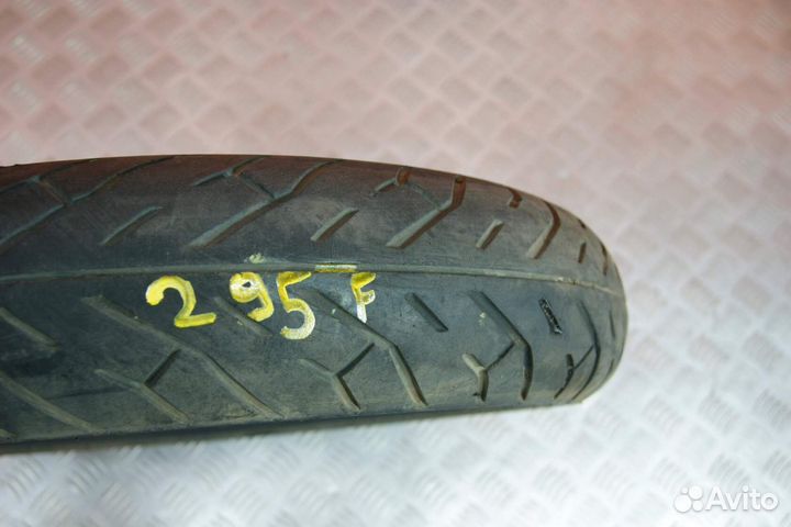 Шина 110/70-17 Dunlop