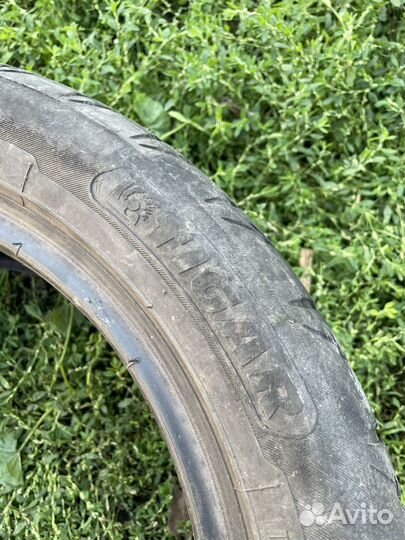 Tigar High Performance 195/50 R15