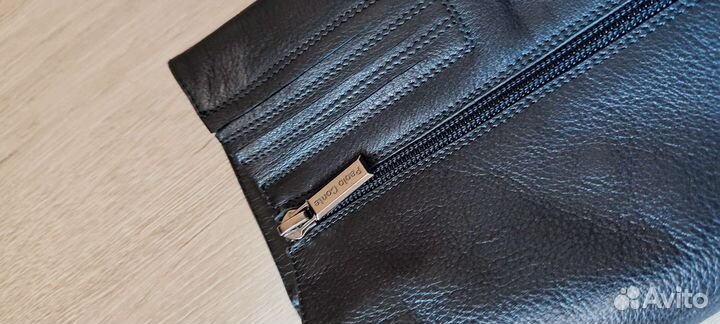 Сапоги Paolo Conte