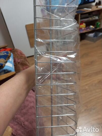 Сушка для посуды в шкаф