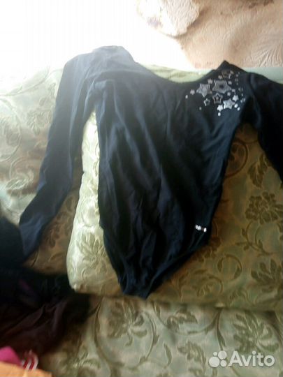 Спортивный купальник Demix. Ростовка 152