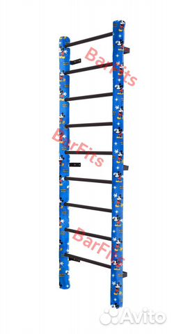 Чехол для шведской стенки 60x40