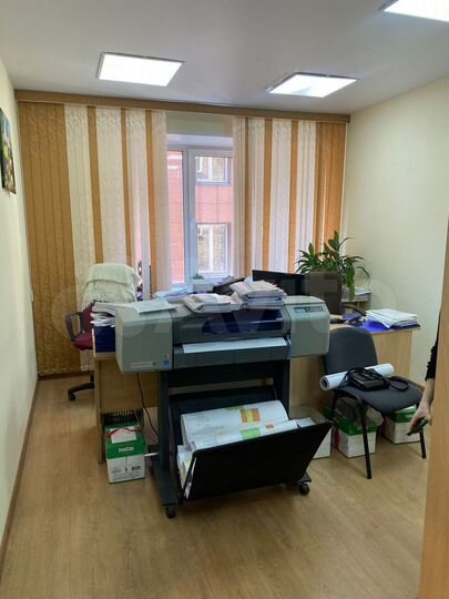 Офис, 371.68 м²