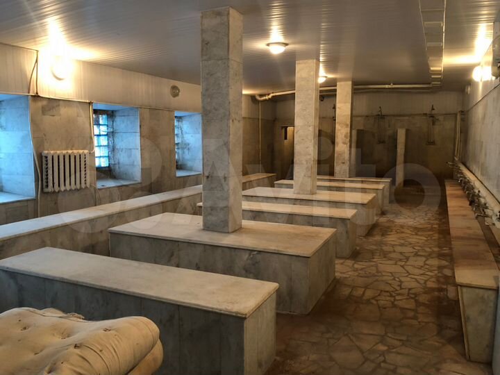 Свободного назначения, 5030 м²