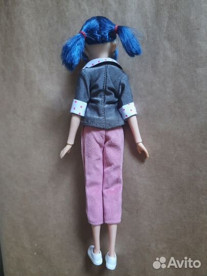 Кукла леди баг