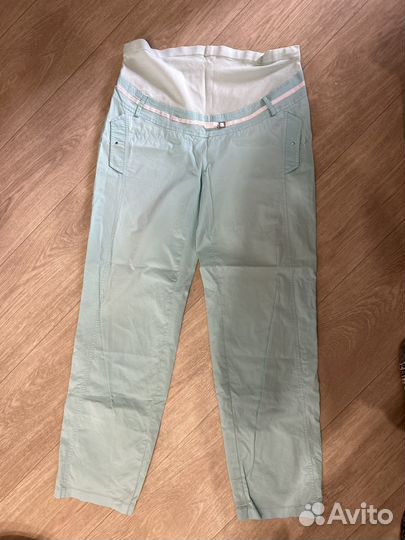 Вещи для беременных пакетом 46 48