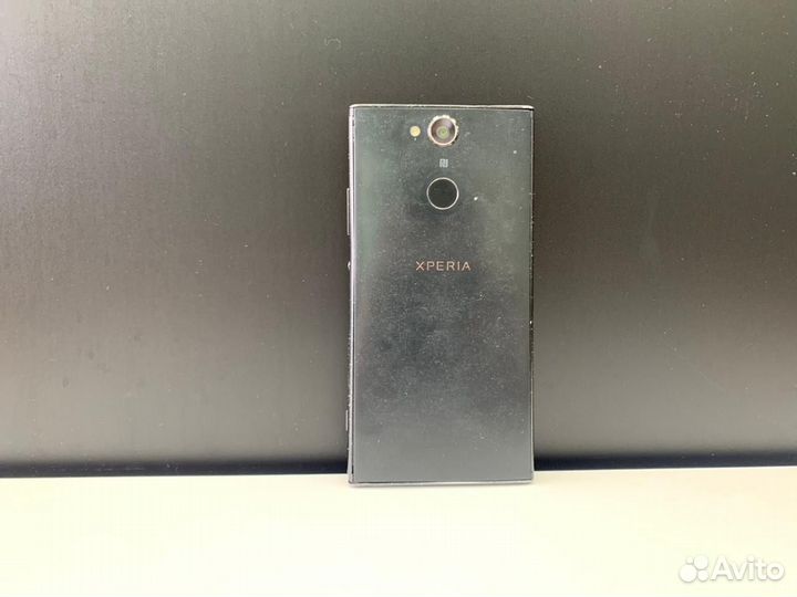 Sony Xperia XA2 Dual, 3/32 ГБ