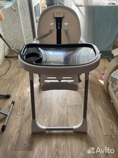 Стул для кормления Nuovita