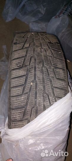 Nokian Tyres Nordman RS2 235/60 R18