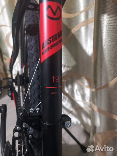 Новые горные велосипеды для детей и взрослых