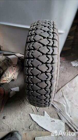 Шины СССР Я-13 12/10 R45 19C