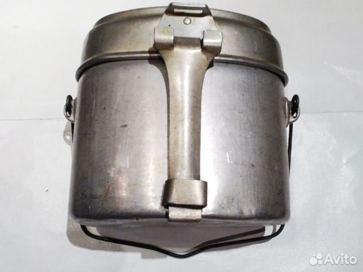 Котелок РККА 41г