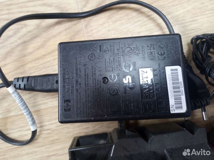 Блоки питания для принтера