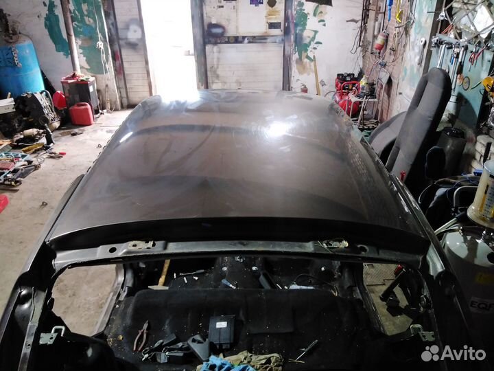 Datsun ми до крыша