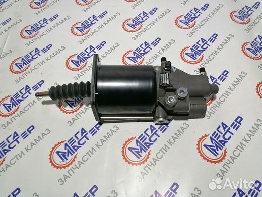 Пгу камаз VG3356