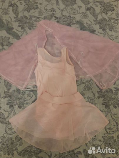 Купальник для танцев