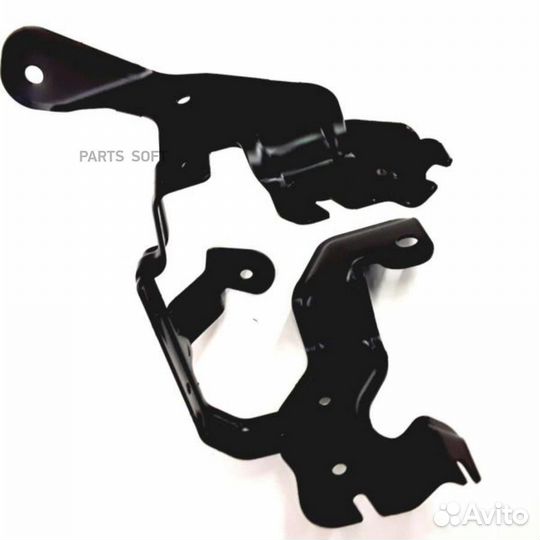 Volvo 31317375 Кронштейн насоса гур