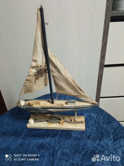 Предметы интерьера