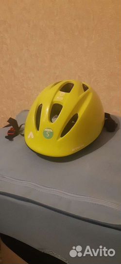 Шлем детский р.47-53 Btwin