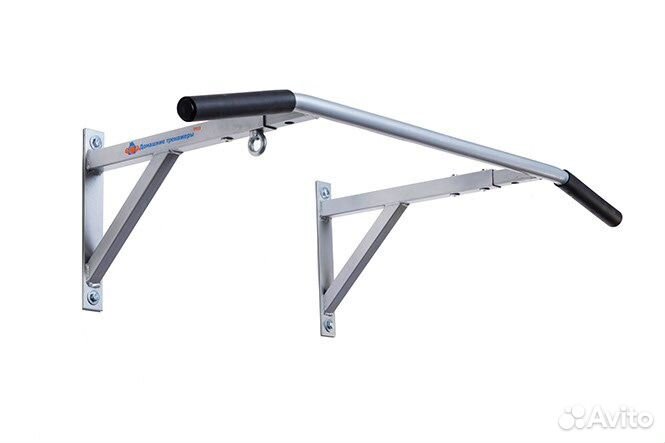 Турник настенный дт-02