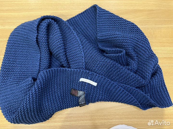 Платок, снуды, берет