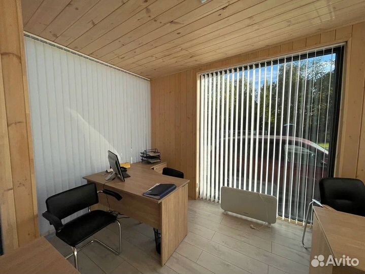 Жалюзи и рулонные шторы