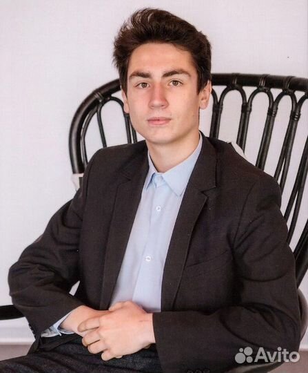 Репетитор по физике и математике